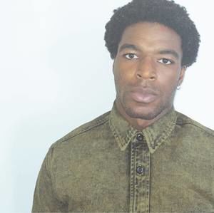 Meet your Posher, Andy